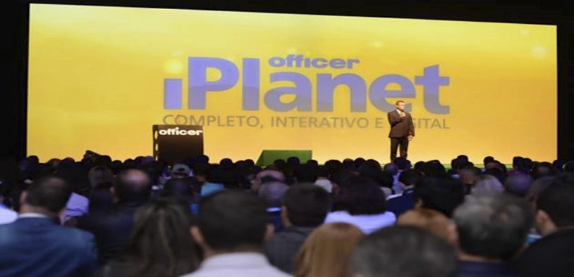 TND Brasil presente na 5ª edição do iPlanet