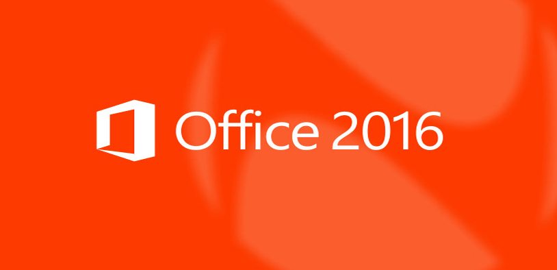 Anunciada versão beta do Office 2016