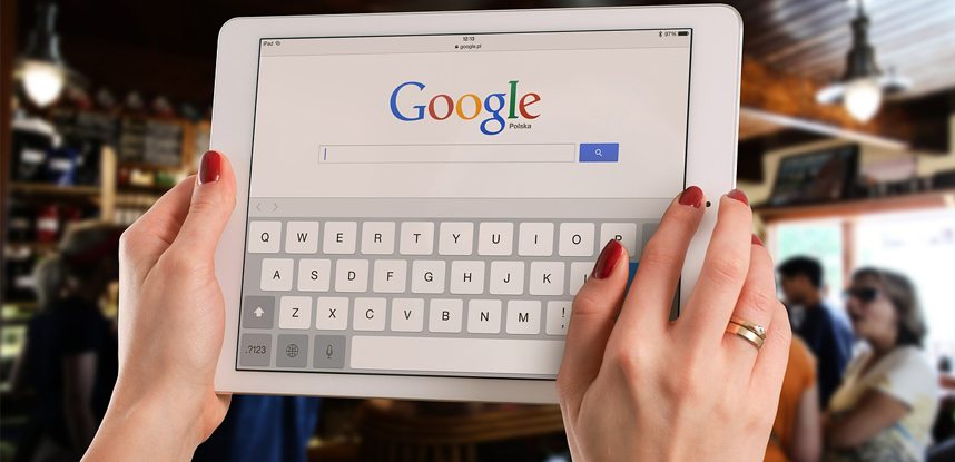 Publicidade pirata é a nova epidemia na internet, diz Google