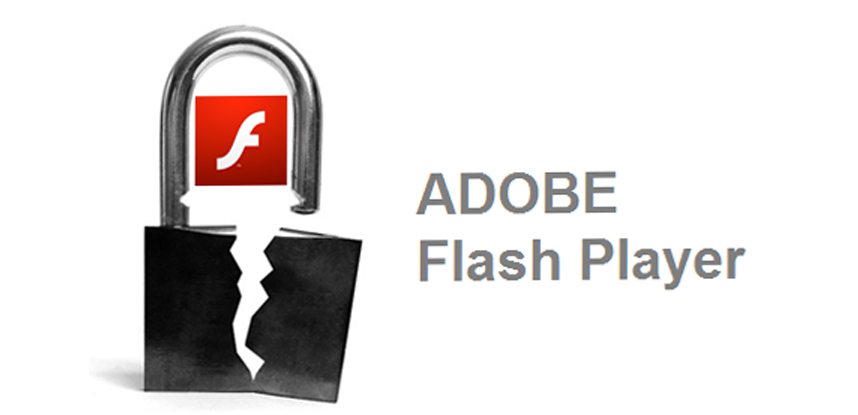 adobe flash player