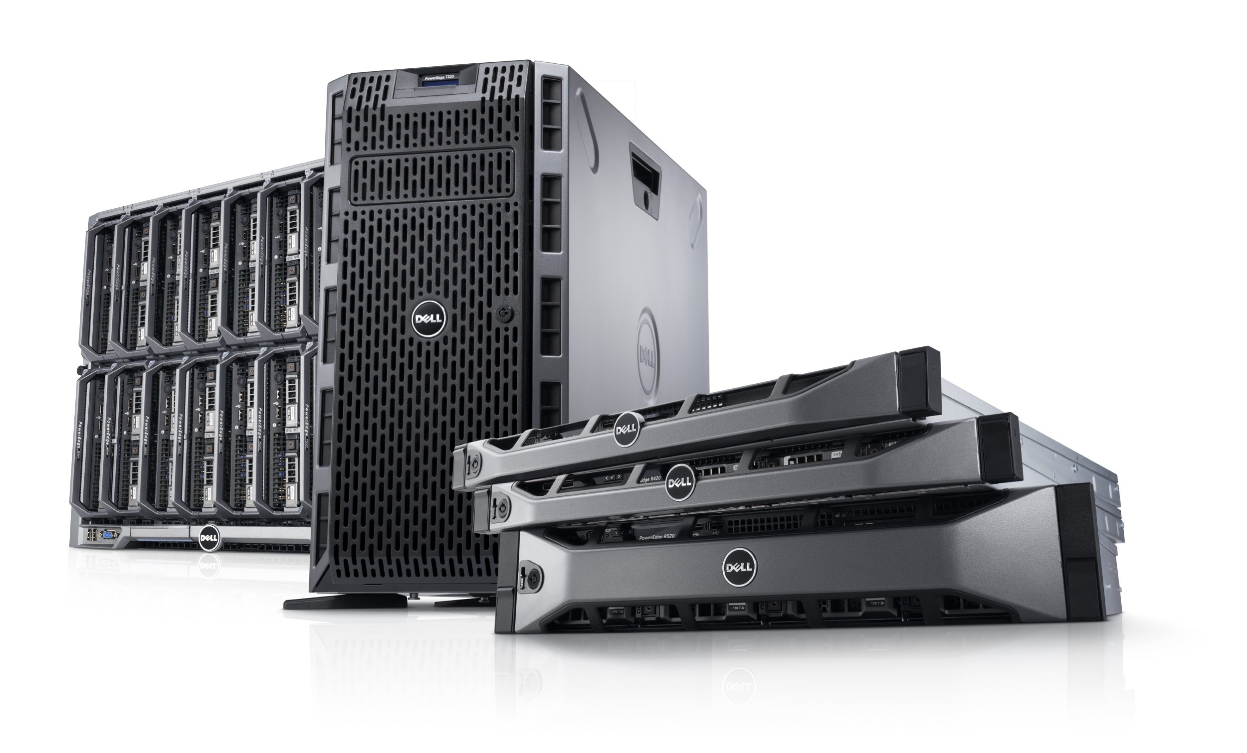 dell r630