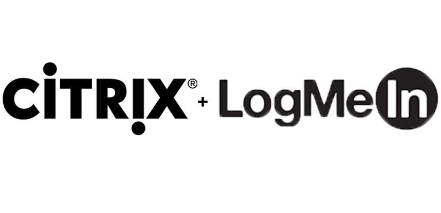 Citrix+LogMeIn